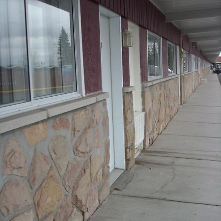 Grand Motel Saint-Hubert Longueuil Zewnętrze zdjęcie
