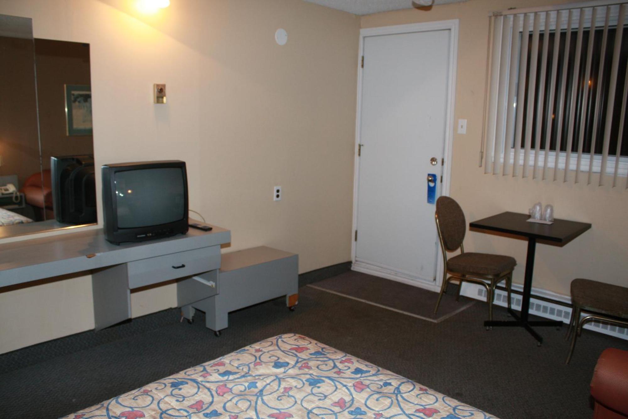 Grand Motel Saint-Hubert Longueuil Pokój zdjęcie