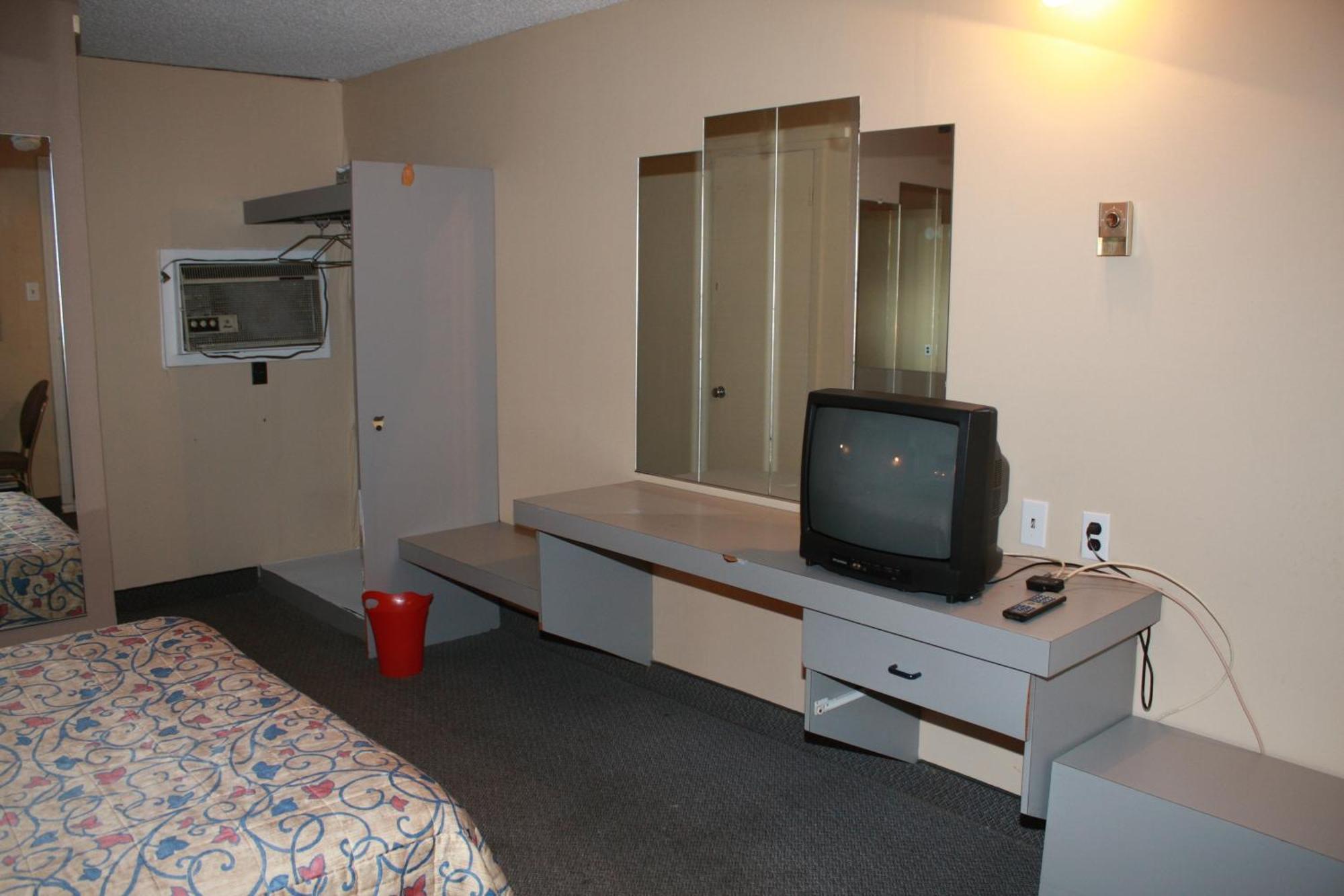 Grand Motel Saint-Hubert Longueuil Pokój zdjęcie